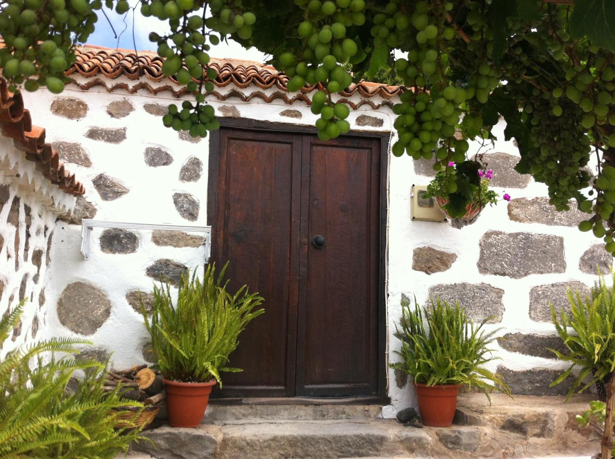 Casa Rural Macrina Vakantiehuis Costa Adeje (Tenerife)